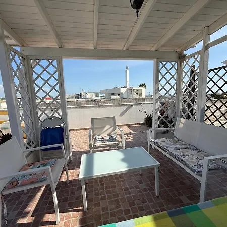 Eucalipti - Vibes And View Baia Апартаменты *